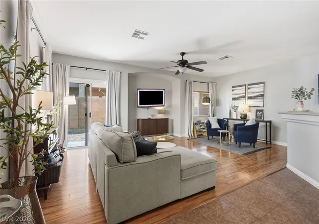 Photo 3 of Townhouse for sale at 8789 Horizon Wind Ave #103, Las Vegas, NV 89178 | MLS# 2819072 | Listing updated on 2026-10-06