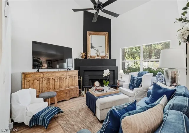 Photo 2 of Condo for sale at 6250 W Flamingo Rd #93, Las Vegas, NV 89103 | MLS# 2819273 | Listing updated on 2026-09-23