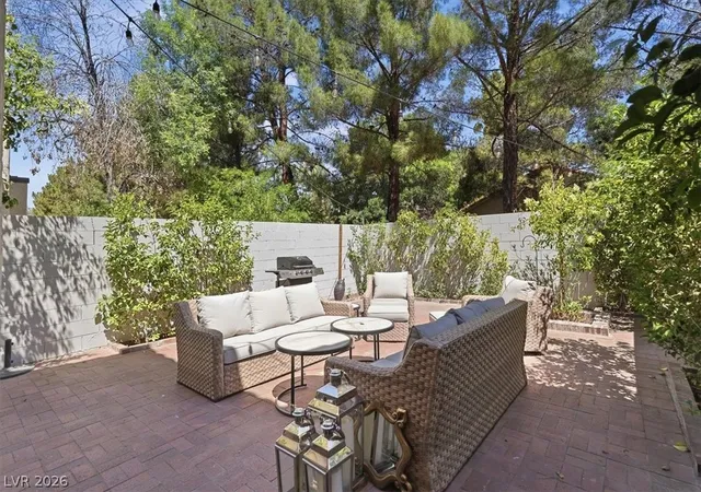 Photo 3 of Condo for sale at 6250 W Flamingo Rd #93, Las Vegas, NV 89103 | MLS# 2819273 | Listing updated on 2026-09-23
