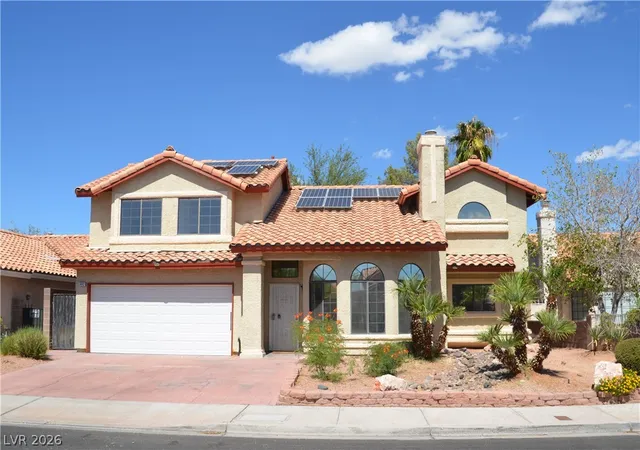 Photo 1 of Single family home for sale at 1442 White Dr, Las Vegas, NV 89119 | MLS# 2819238 | Listing updated on 2026-09-21