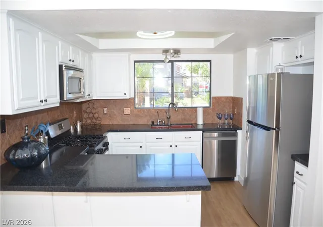 Photo 2 of Single family home for sale at 1442 White Dr, Las Vegas, NV 89119 | MLS# 2819238 | Listing updated on 2026-09-21