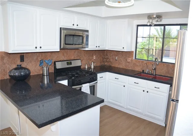 Photo 3 of Single family home for sale at 1442 White Dr, Las Vegas, NV 89119 | MLS# 2819238 | Listing updated on 2026-09-21