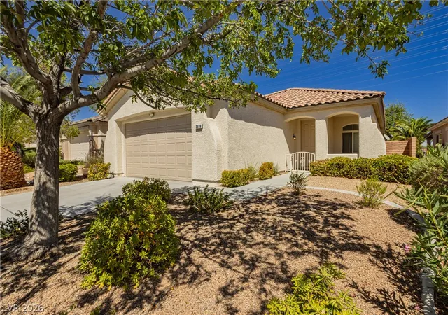 Photo 1 of Single family home for sale at 3608 Australian Cloud Dr, Las Vegas, NV 89135 | MLS# 2817349 | Listing updated on 2026-09-17