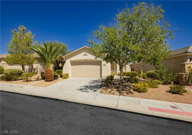 Photo 2 of Single family home for sale at 3608 Australian Cloud Dr, Las Vegas, NV 89135 | MLS# 2817349 | Listing updated on 2026-09-17