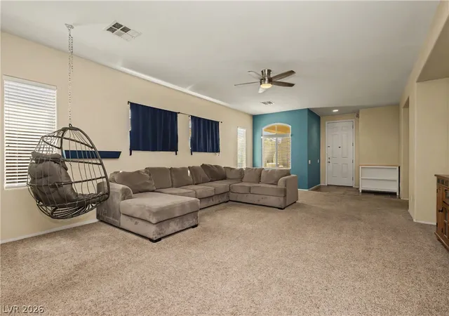 Photo 4 of Single family home for sale at 3608 Australian Cloud Dr, Las Vegas, NV 89135 | MLS# 2817349 | Listing updated on 2026-09-17
