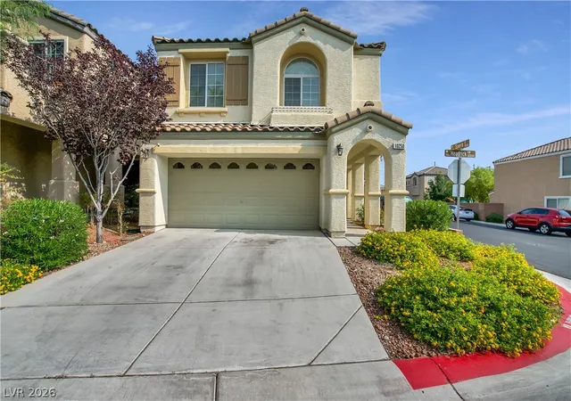 Photo 2 of Sale Pending at 10250 Headrick Dr, Las Vegas, NV 89166 | MLS# 2819351 | Listing updated on 2026-09-17