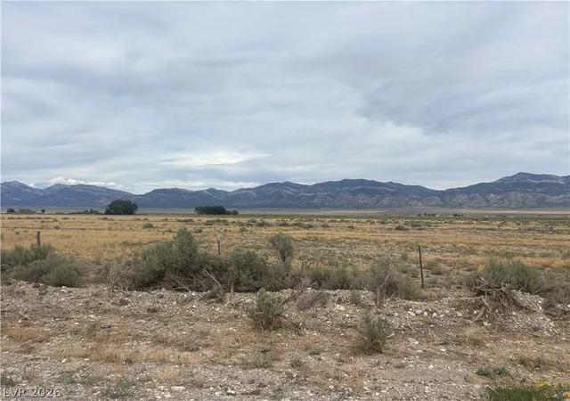 Photo 1 of Land for sale at Preston Dump Rd, Ely, NV 89301 | MLS# 2819363 | Listing updated on 2026-09-28