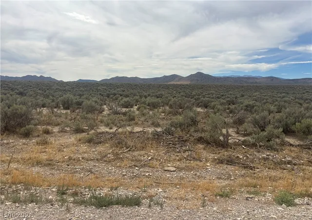 Photo 2 of Land for sale at Preston Dump Rd, Ely, NV 89301 | MLS# 2819363 | Listing updated on 2026-09-28