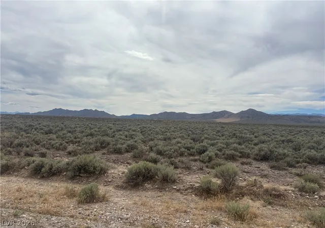 Photo 3 of Land for sale at Preston Dump Rd, Ely, NV 89301 | MLS# 2819363 | Listing updated on 2026-09-28