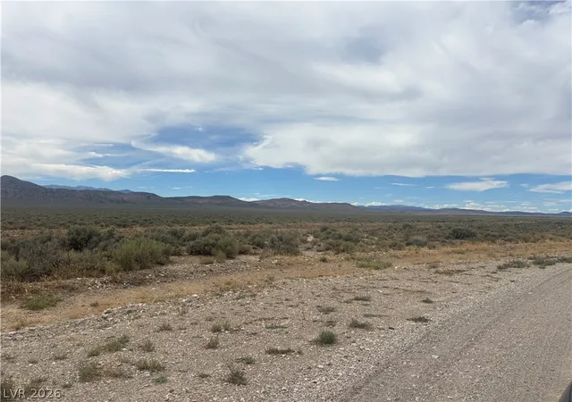 Photo 3 of Land for sale at Preston Dump Rd, Ely, NV 89301 | MLS# 2819363 | Listing updated on 2026-09-28