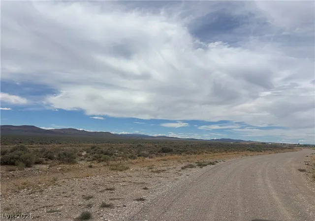 Photo 4 of Land for sale at Preston Dump Rd, Ely, NV 89301 | MLS# 2819363 | Listing updated on 2026-09-28