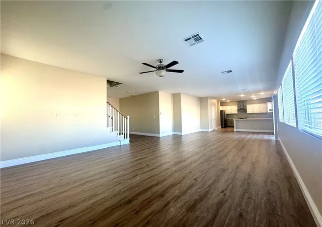 Photo 2 of Single family home for sale at 6312 Sterling Ranch Way, North Las Vegas, NV 89081 | MLS# 2819313 | Listing updated on 2026-09-23