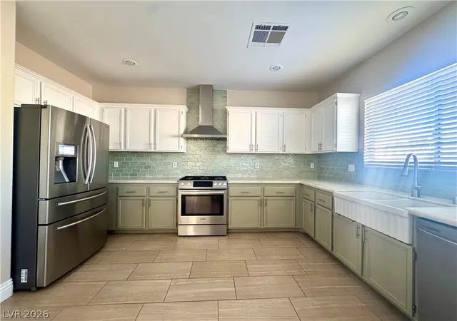 Photo 3 of Single family home for sale at 6312 Sterling Ranch Way, North Las Vegas, NV 89081 | MLS# 2819313 | Listing updated on 2026-09-23