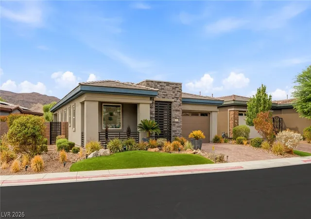 Photo 1 of Single family home for sale at 23 Reflection Bay Dr, Henderson, NV 89011 | MLS# 2819310 | Listing updated on 2026-09-25