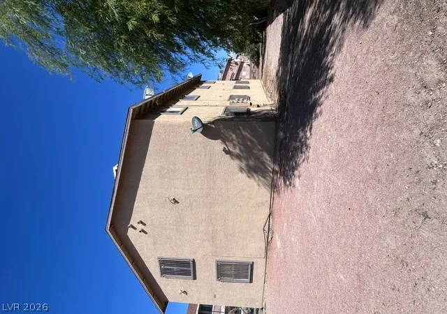 Listing Photo 1 - Condo for sale in building located at 4930 Stanley Ave, Las Vegas, NV 89115
