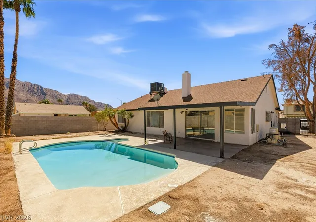 Photo 2 of Single family home for sale at 6058 Mirror Lake Dr, Las Vegas, NV 89110 | MLS# 2815909 | Listing updated on 2026-09-17