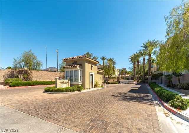 Photo 1 of Condo for sale at 2555 Hampton Rd #2308, Henderson, NV 89052 | MLS# 2818078 | Listing updated on 2026-10-06