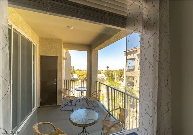 Photo 3 of Condo for sale at 2555 Hampton Rd #2308, Henderson, NV 89052 | MLS# 2818078 | Listing updated on 2026-10-06