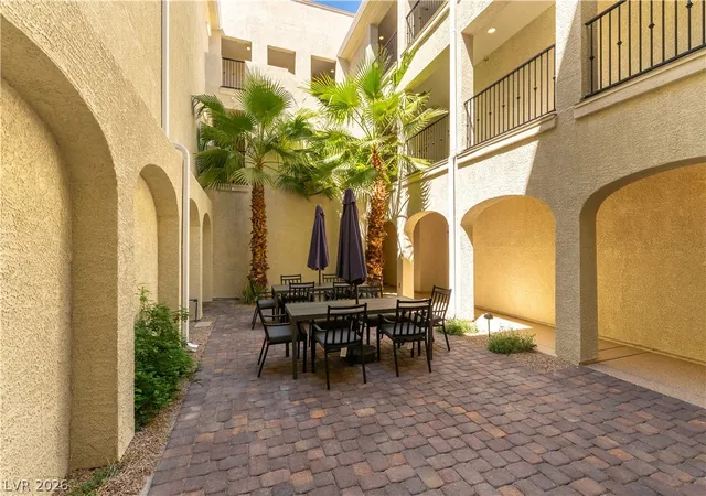 Photo 3 of Condo for sale at 2555 Hampton Rd #2308, Henderson, NV 89052 | MLS# 2818078 | Listing updated on 2026-10-06