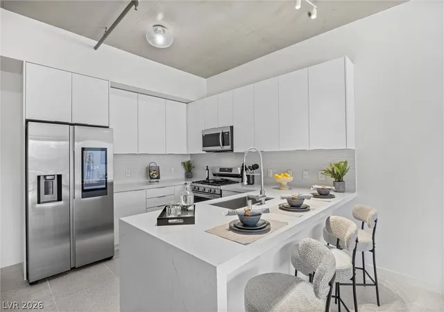 Photo 1 of Condo for sale at 353 E Bonneville Ave #421, Las Vegas, NV 89101 | MLS# 2817228 | Listing updated on 2026-09-26