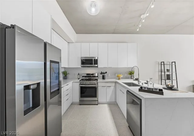 Photo 2 of Condo for sale at 353 E Bonneville Ave #421, Las Vegas, NV 89101 | MLS# 2817228 | Listing updated on 2026-09-26