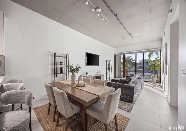 Photo 4 of Condo for sale at 353 E Bonneville Ave #421, Las Vegas, NV 89101 | MLS# 2817228 | Listing updated on 2026-09-26