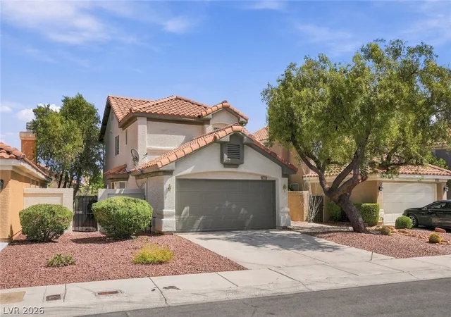 Photo 3 of Single family home for sale at 1428 Desert Hills Dr, Las Vegas, NV 89117 | MLS# 2819200 | Listing updated on 2026-10-06