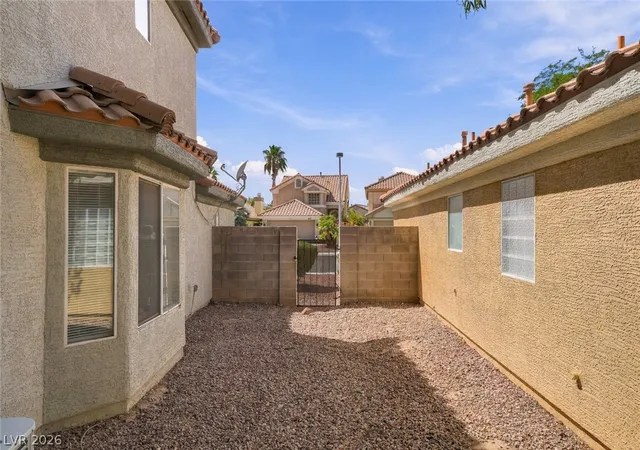 Photo 54 of Single family home for sale at 1428 Desert Hills Dr, Las Vegas, NV 89117 | MLS# 2819200 | Listing updated on 2026-10-06