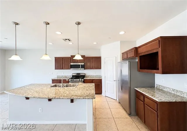 Photo 4 of Townhouse for sale at 4020 Thomas Patrick Ave, North Las Vegas, NV 89032 | MLS# 2819259 | Listing updated on 2026-10-28