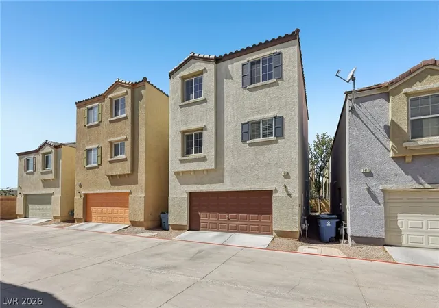 Photo 1 of Single family home for sale at 7413 Beguiling Ct, Las Vegas, NV 89149 | MLS# 2819286 | Listing updated on 2026-10-05