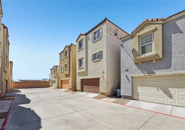 Photo 2 of Single family home for sale at 7413 Beguiling Ct, Las Vegas, NV 89149 | MLS# 2819286 | Listing updated on 2026-10-05