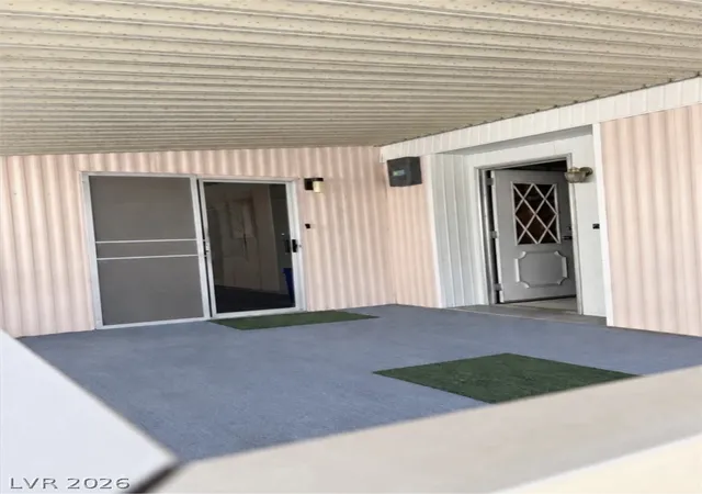 Photo 3 of Manufactured home for sale at 4556 Royal Ridge Way, Las Vegas, NV 89103 | MLS# 2817189 | Listing updated on 2026-09-21