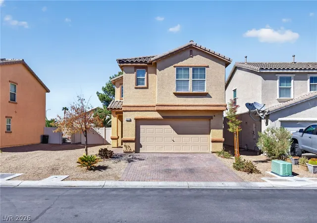 Photo 1 of Single family home for sale at 1516 Teasdale Ave, North Las Vegas, NV 89032 | MLS# 2817194 | Listing updated on 2026-09-20