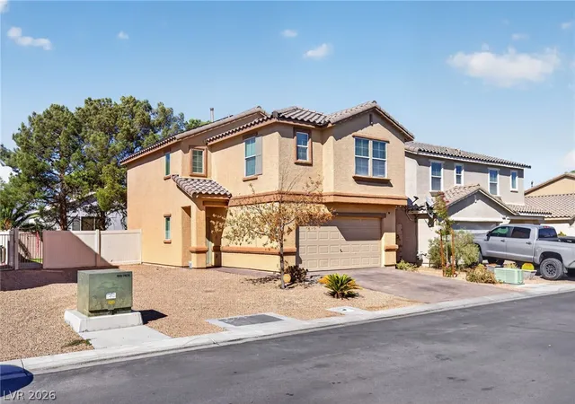 Photo 1 of Single family home for sale at 1516 Teasdale Ave, North Las Vegas, NV 89032 | MLS# 2817194 | Listing updated on 2026-09-20