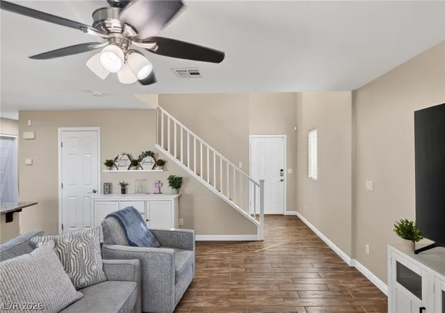 Photo 4 of Single family home for sale at 1516 Teasdale Ave, North Las Vegas, NV 89032 | MLS# 2817194 | Listing updated on 2026-09-20