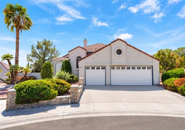 Photo 1 of Single family home for sale at 9109 Anchor Cvs Ct, Las Vegas, NV 89117 | MLS# 2818507 | Listing updated on 2026-09-19