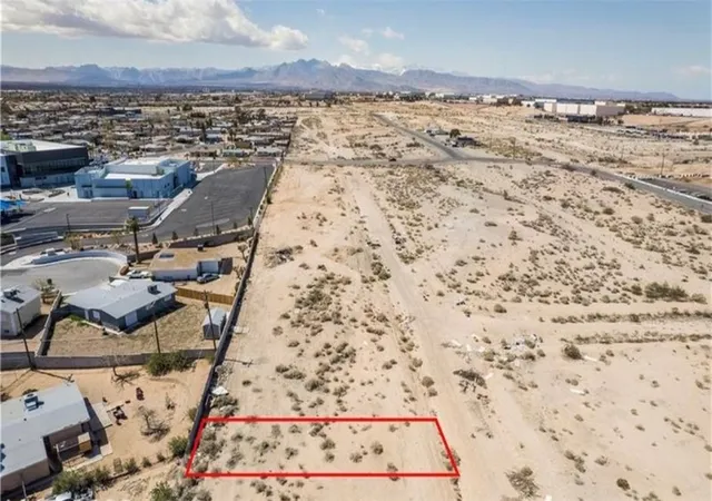Photo 2 of Land for sale at Commerce And Windsor, North Las Vegas, NV 89030 | MLS# 2819426 | Listing updated on 2026-09-17