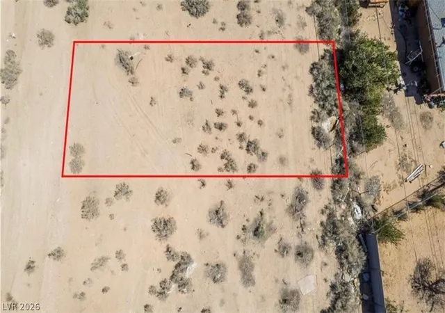 Photo 3 of Land for sale at Windsor And Commerce, North Las Vegas, NV 89030 | MLS# 2819433 | Listing updated on 2026-09-17