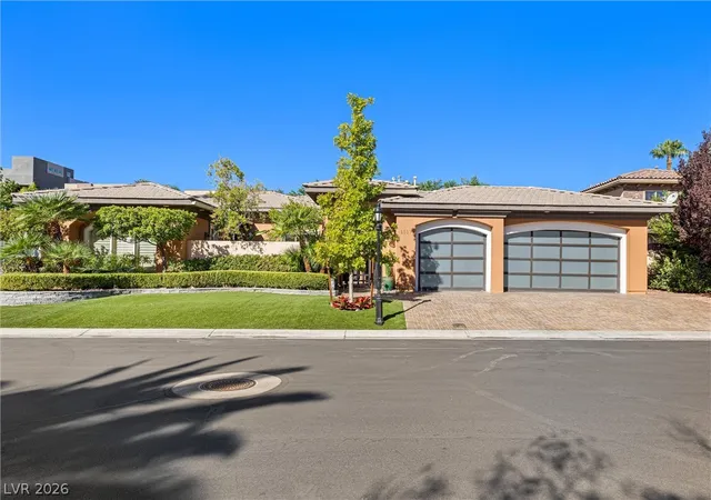 Photo 1 of Single family home for sale at 1517 Marbella Ridge Ct, Las Vegas, NV 89117 | MLS# 2819373 | Listing updated on 2026-09-28