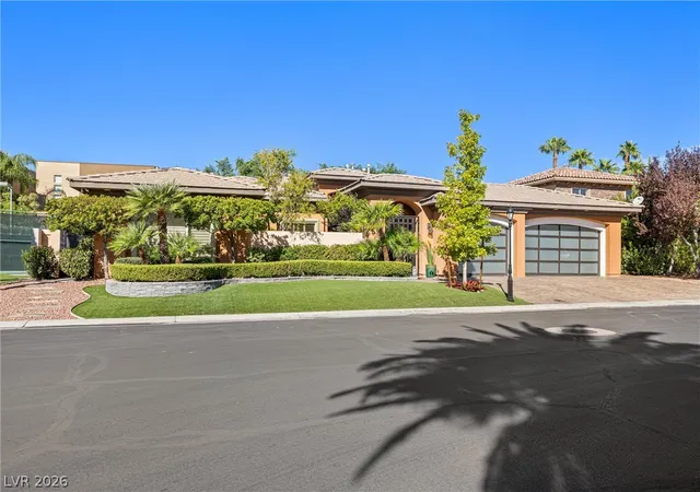 Photo 2 of Single family home for sale at 1517 Marbella Ridge Ct, Las Vegas, NV 89117 | MLS# 2819373 | Listing updated on 2026-09-28