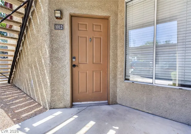 Listing Photo 2 - Condo for sale in building located at 4400 S Jones Blvd, Las Vegas, NV 89103 - Unit #1012