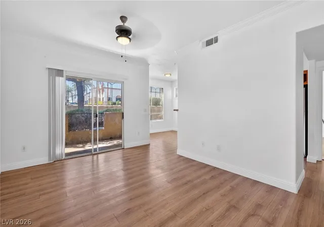 Listing Photo 4 - Condo for sale in building located at 4400 S Jones Blvd, Las Vegas, NV 89103 - Unit #1012