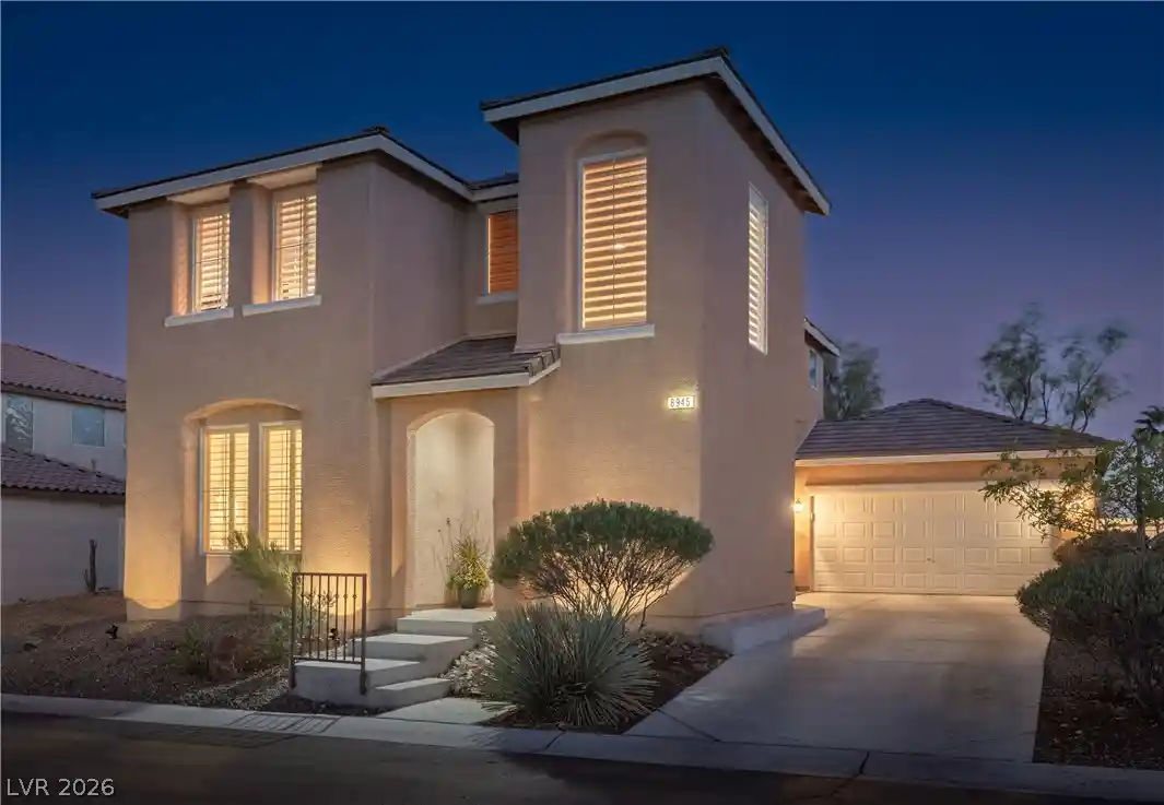 Single family home for sale at 8945 Rudica Crk Ave, Las Vegas, NV 89149 | MLS# 2817230