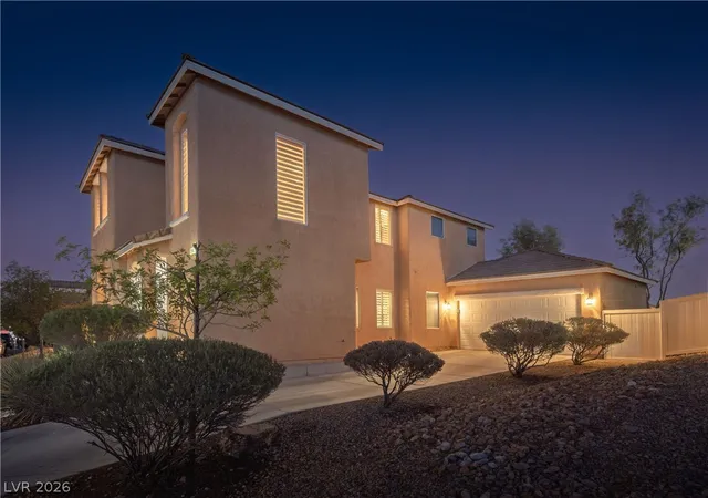 Photo 1 of Single family home for sale at 8945 Rudica Crk Ave, Las Vegas, NV 89149 | MLS# 2817230 | Listing updated on 2026-10-01