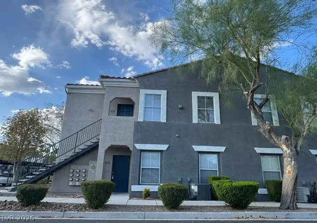 Photo 1 of Condo for sale at 10245 S Maryland Pkwy #269, Las Vegas, NV 89183 | MLS# 2811433 | Listing updated on 2026-09-22