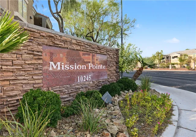 Photo 2 of Condo for sale at 10245 S Maryland Pkwy #269, Las Vegas, NV 89183 | MLS# 2811433 | Listing updated on 2026-09-22
