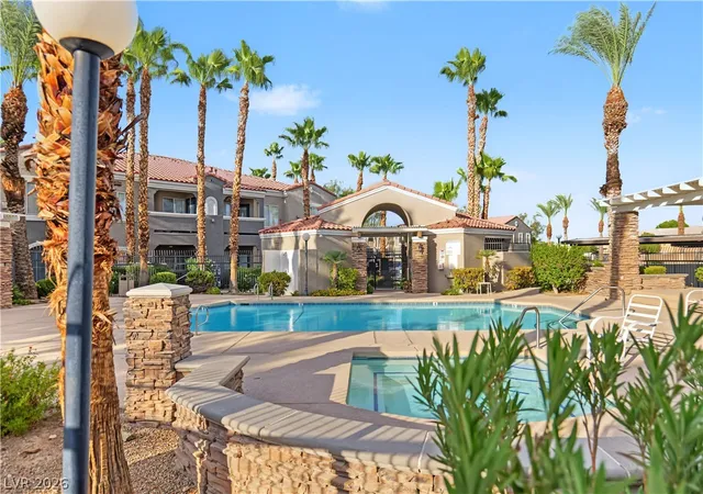 Photo 4 of Condo for sale at 10245 S Maryland Pkwy #269, Las Vegas, NV 89183 | MLS# 2811433 | Listing updated on 2026-09-22