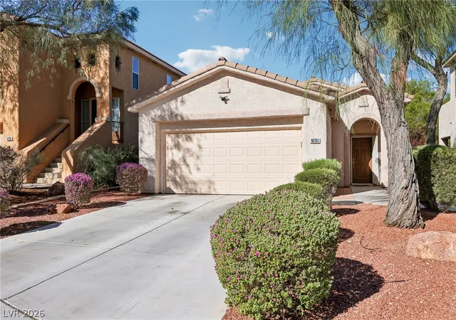Single family home for sale at 10751 Bel Etage Ct, Las Vegas, NV 89141 | MLS# 2819248