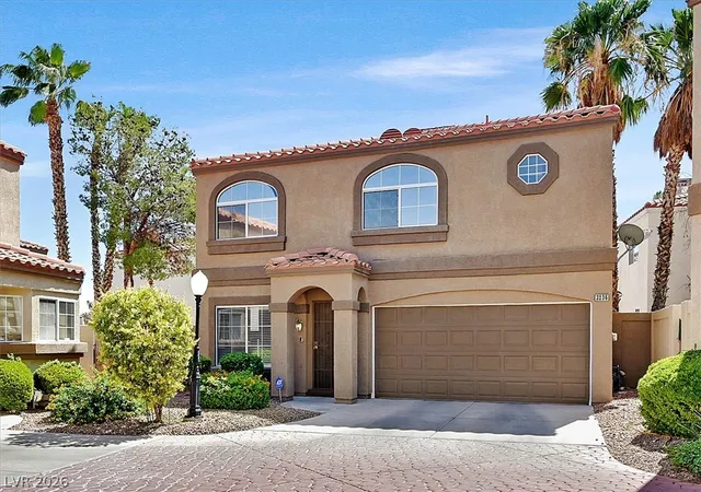 Photo 1 of Single family home for sale at 3236 Cheltenham St, Las Vegas, NV 89129 | MLS# 2818601 | Listing updated on 2026-10-07