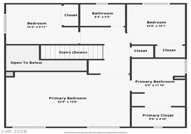 Photo 28 of Single family home for sale at 3236 Cheltenham St, Las Vegas, NV 89129 | MLS# 2818601 | Listing updated on 2026-10-07